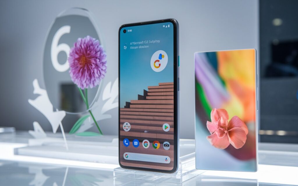 Google Pixel 6a