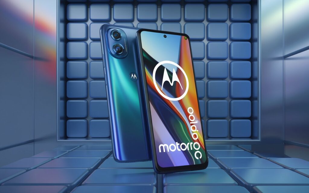 Motorola Moto G Power (2024 Edition)