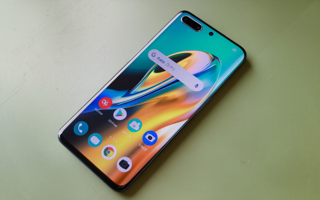 Realme 10 Pro 5G