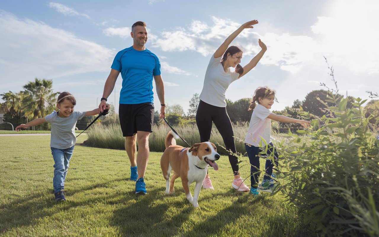 family-fitness