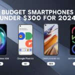 Budget Smartphones