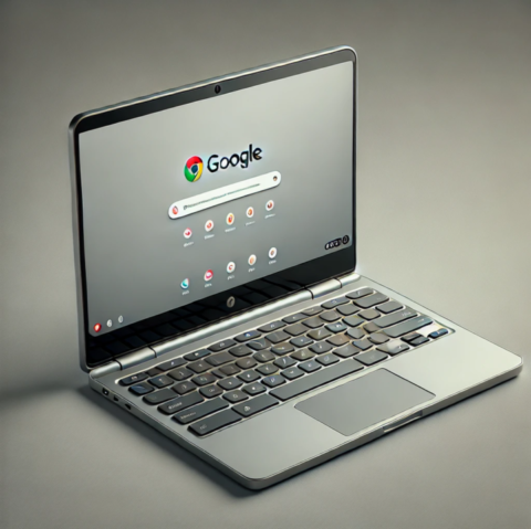 Google Chromebook