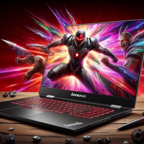 Lenovo Ideapad Gaming 3 (82K20289IN)